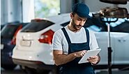 Examine the Vitality of Pink Slip Stanmore Inspection for Cars