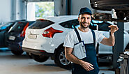 How to Prepare Your Vehicle for Pink Slip Stanmore Inspection