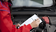 Benefits of Pink Slip Sydney Inspection to Renew Car Life