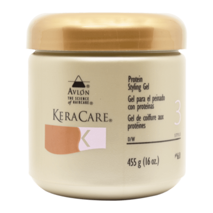 Top 10 Natural Hair Products A Listly List