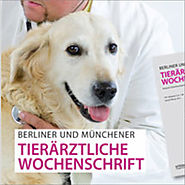 A / Berliner und Münchener Tierärztliche Wochenschrift