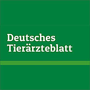 A / Das Deutsche Tierärzteblatt