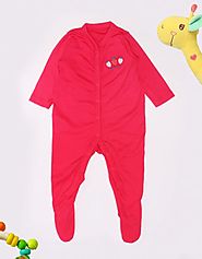 Baby Jumpsuits Online India | jumpsuit for girls | Giraffy.in