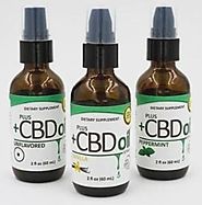CBD Products: Know All the Choices