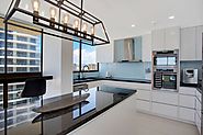 Extremely Amazing Kitchen Renovation Service In Gold Coast