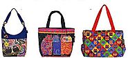 Quality-Styles.com - Unique Women Handbags
