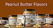Private Label Peanut Butter Manufacturing Services for Germany