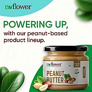 Peanut Butter | Peanut Butter Supplier