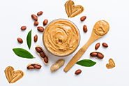 Top 10 Benefits of Eating Peanut Butter