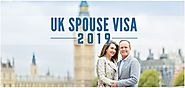 UK spouse Visa Trends 2019: Only 2 % of all UK visa grants account for family related visas