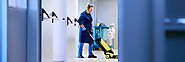 How to choose a reliable office cleaning provider