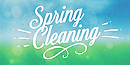 Why to spring clean? / Why spring cleaning actually matters?
