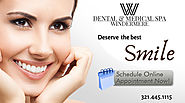 Flawless Dental Smile Treatment | Meet Cosmetic Dentist in O… | Flickr