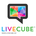 Livecube - Event app for audience engagement