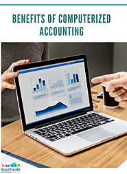 Benefits of Computerized Accounting