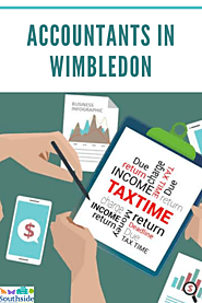 Accountants in Wimbledon