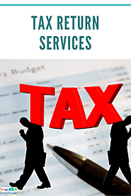 Tax Return Services