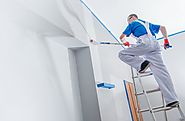 Painting Contractor Boca Raton, FL - #1 House Painting Company