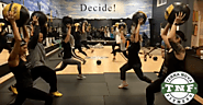 Pacifica Fitness workout — Terra Nova Fitness Gym