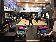 How to Pick the Right Fitness - Terra Nova Fitness