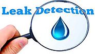 Leak Detection Services