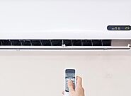 Purchase AC with Superior Cooling from Mitsubishi AC Dealers in Chandigarh