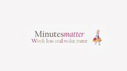 Minutes Matter