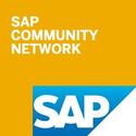 SAP Community Network