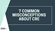 7 Common Misconceptions About Commercial Real Estate - Berger Commercial