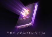 Dota 2 - The International Compendium