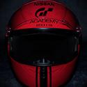 One Driver. One Chance. Nissan GT Academy.
