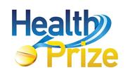 HealthPrize: improving health outcomes
