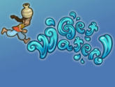 Get Water!