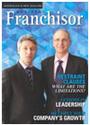 Business Franchise Magazine