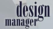 Welcome to Design Manager