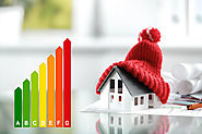 Save energy and money with cavity wall insulation