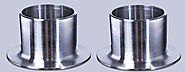 Website at http://www.pipefitting.in/butt-welded-pipe-fitting-stub-ends-lap-joints-suppliers-manufacturers-exporters-...
