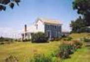 Country Life B&B in Saratoga Springs, New York