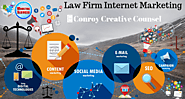 Best Online Marketing for Law firms in the USA