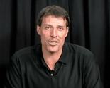 Anthony Robbins Recommends Frank Kern in New Video Testimonial