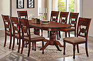 Ashley Dining Room Tables