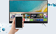 Ứng dụng điều khiển Android Tv Box bằng điện thoại