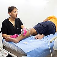 New York Vein Treatment Center
