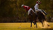 Polo and Polo Clubs in India - Luxury Sports