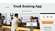 Hotel Taxi Booking Kiosk app for Travelers