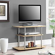 Buy Modern TV Stand From Desserich Home
