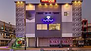 Hotels in Kadi Gujarat and Ukedi for Luxury Accommodation and Food