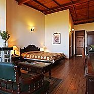 Ranikhet Hotels | Windsor Lodge Ranikhet | Best Places To Visit Near Nainital