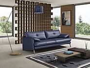 Stylish Leather and Fabric Designer Sofas | Get.Furniture