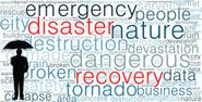 Disaster Recovery: The Need To Protect Your Data